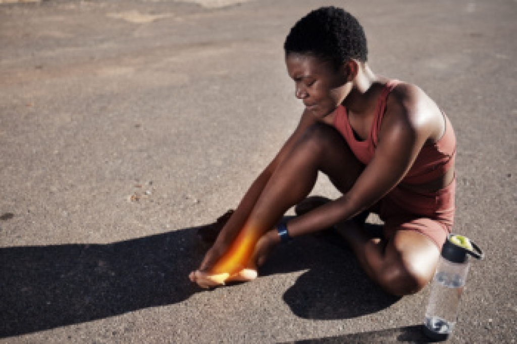 Foot Pain Causes Explained