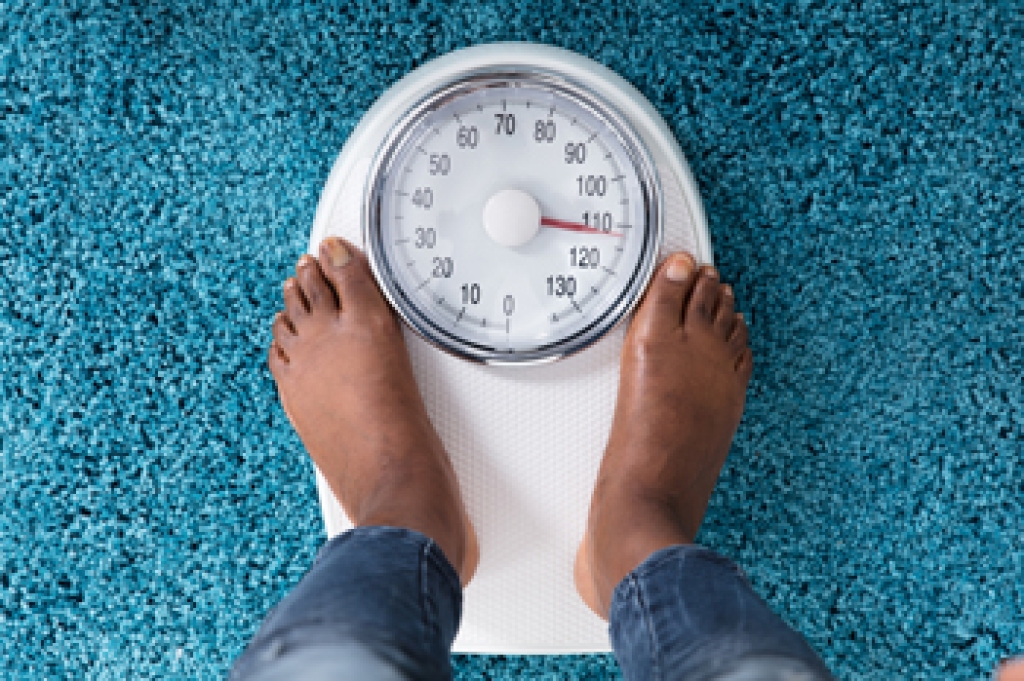 How Weight Loss Impacts Foot Structure and Health