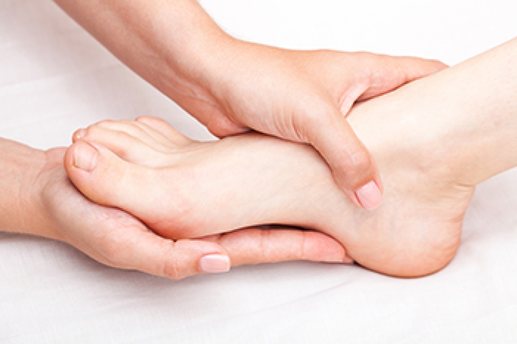 What Is Extensor Tendinopathy?