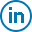 Follow us on Linkedin