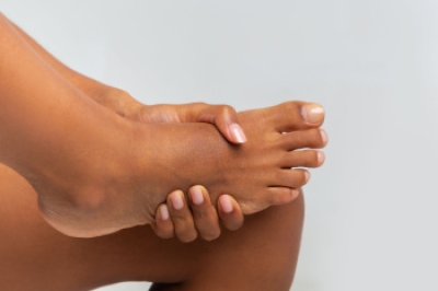 The Importance of Everyday Foot Care