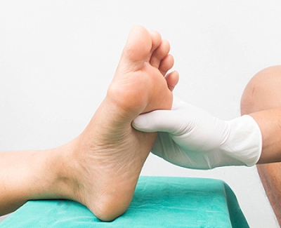 Dangers of Diabetic Neuropathy