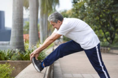 Preventing Common Foot Injuries from Running
