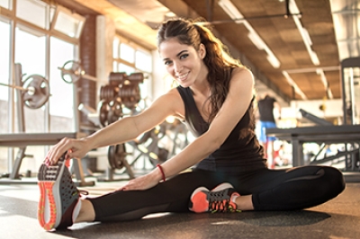 Safe Exercises for Common Foot Conditions